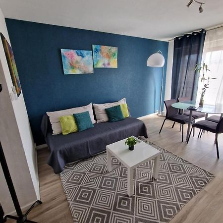Appartement Marseille Velodrome Eksteriør billede