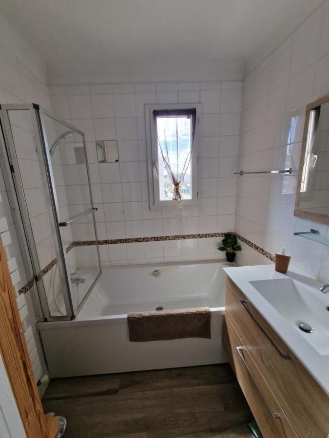 Appartement Marseille Velodrome Eksteriør billede