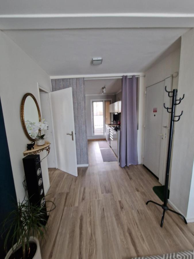 Appartement Marseille Velodrome Eksteriør billede