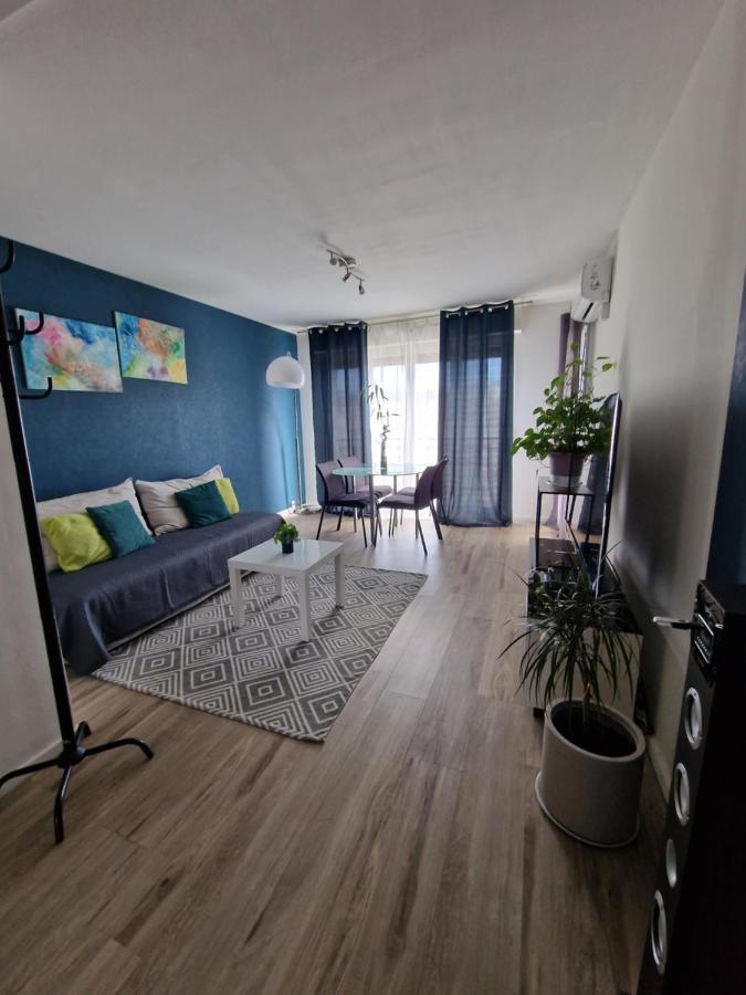 Appartement Marseille Velodrome Eksteriør billede