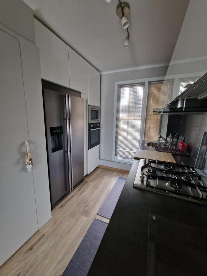Appartement Marseille Velodrome Eksteriør billede